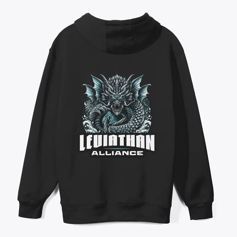 Leviathan Alliance Merch!