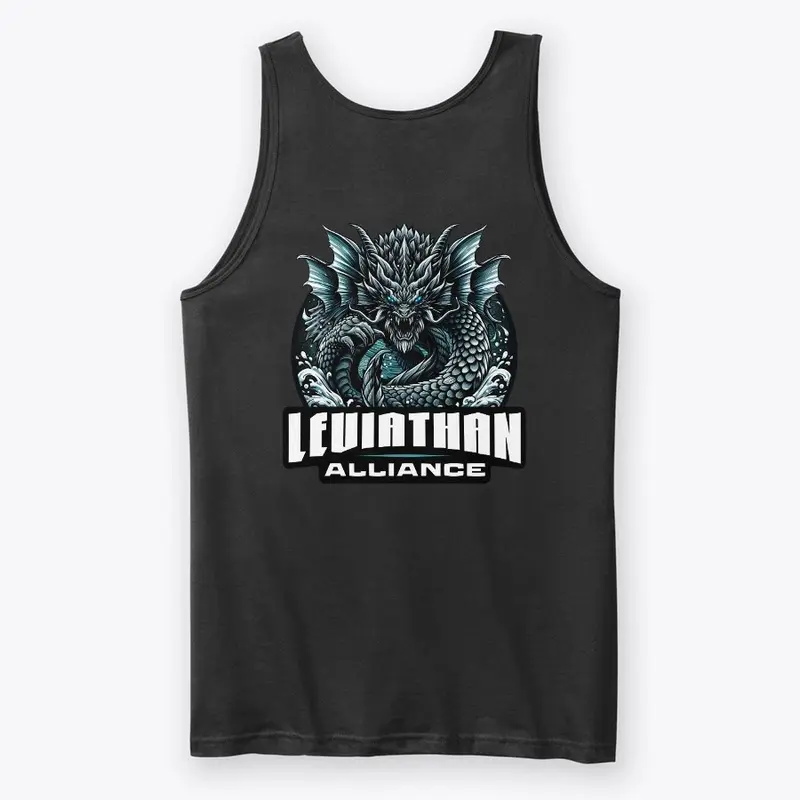 Leviathan Alliance Merch!