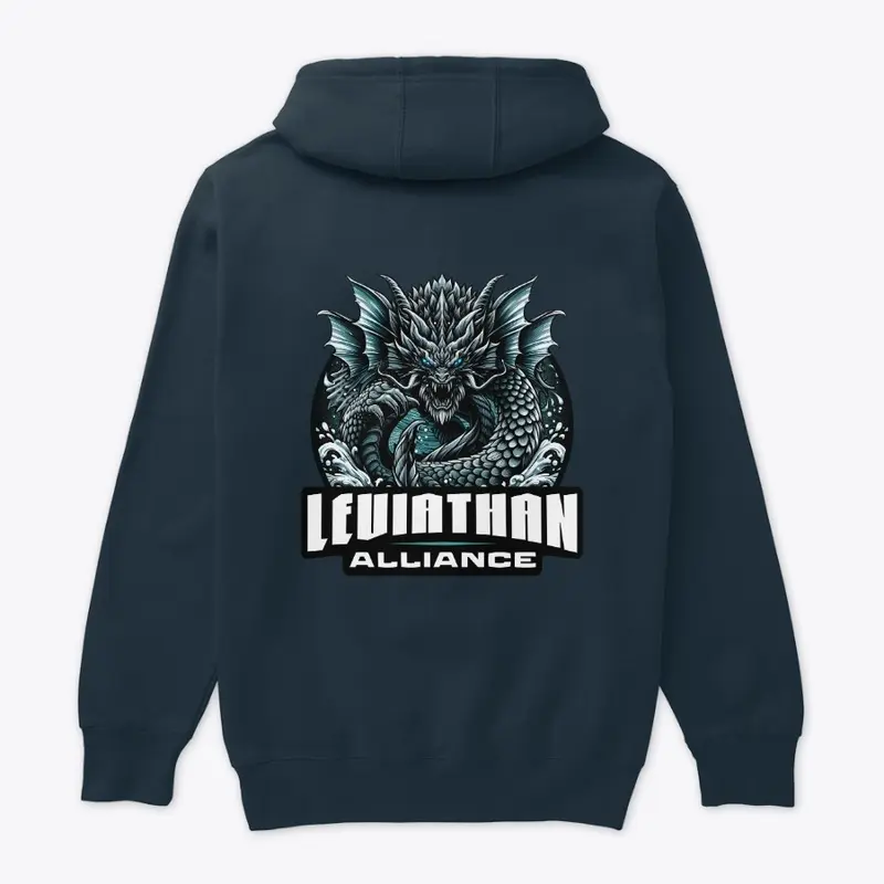 Leviathan Alliance Merch!