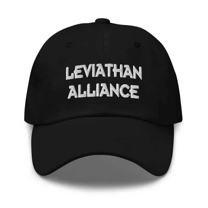 Leviathan Alliance Hats